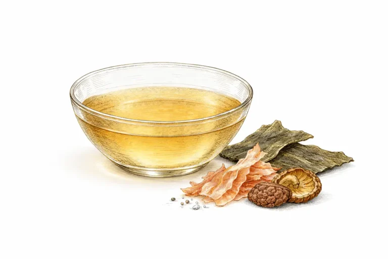 Awase Dashi