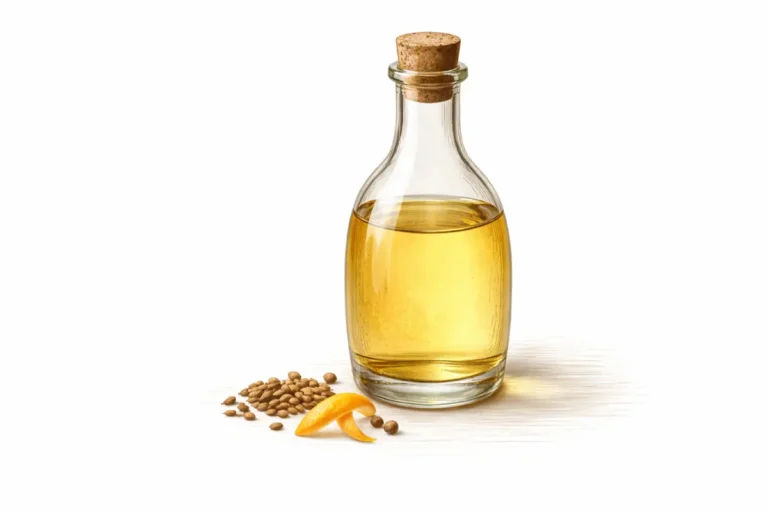 Gewürz-Aquavit