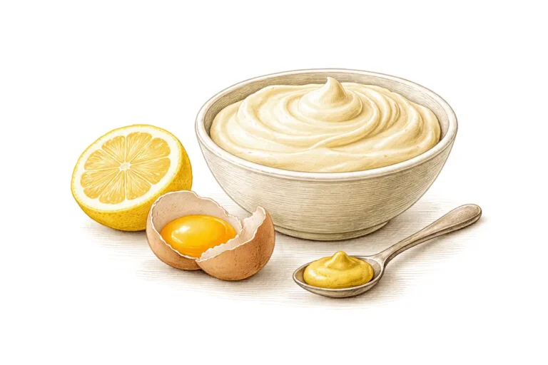 Mayonnaise