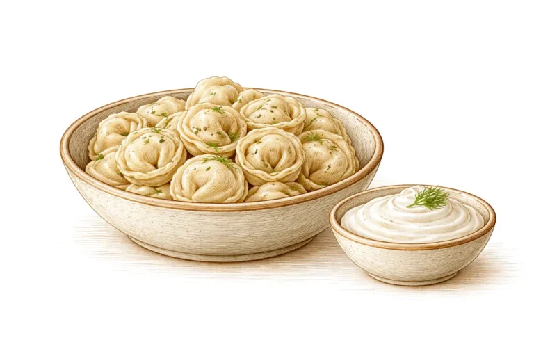 Pelmeni
