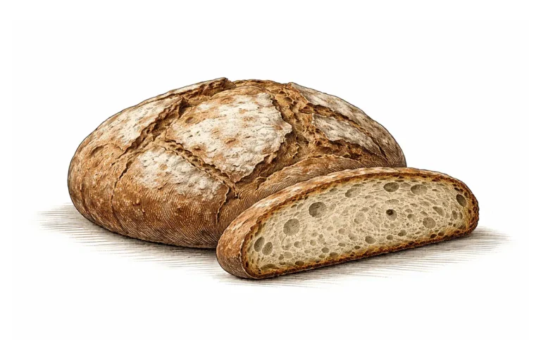 Alpenmischbrot