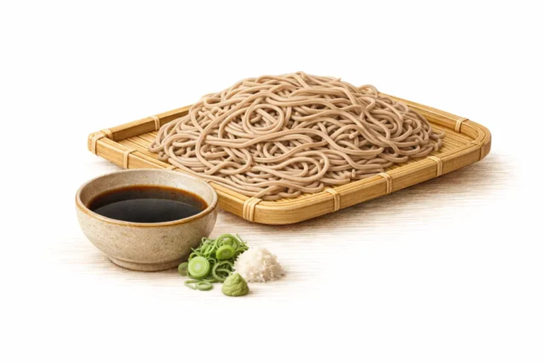 Zaru Soba