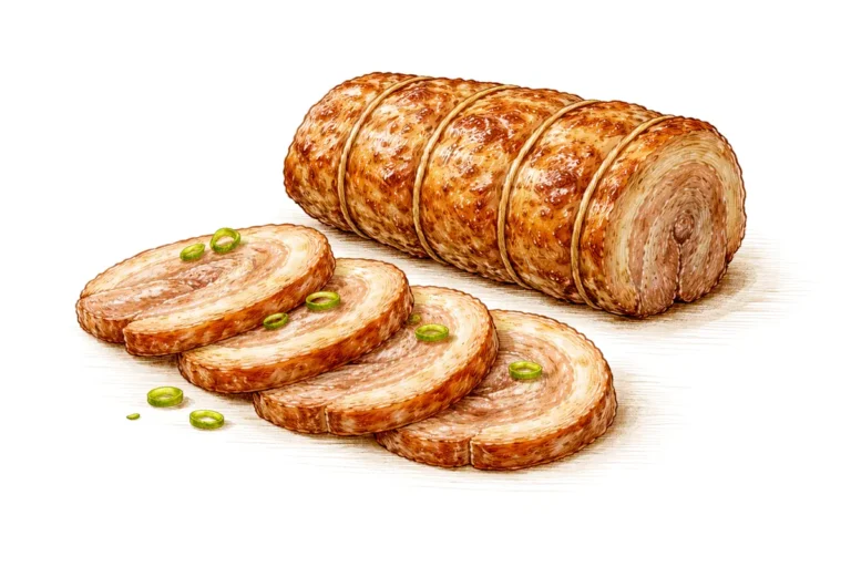 Chashu